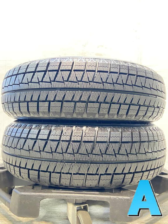 楽天市場】155/65R14 ブリヂストン アイスパートナー2 中古タイヤ 
