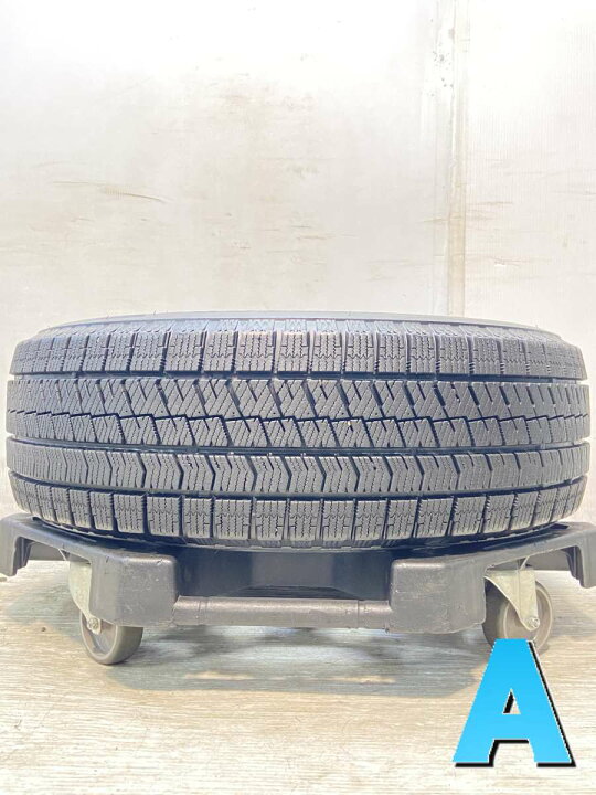 楽天市場】195/65R15 ブリヂストン ブリザック VRX2 中古タイヤ  