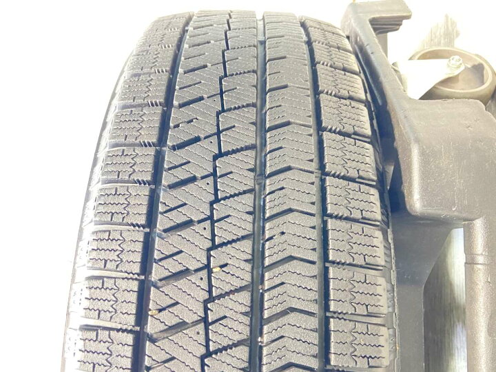 楽天市場】195/65R15 ブリヂストン ブリザック VRX2 中古タイヤ 