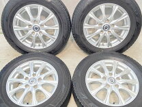 楽天市場】ブリザック vrx 195／65／15 中古の通販