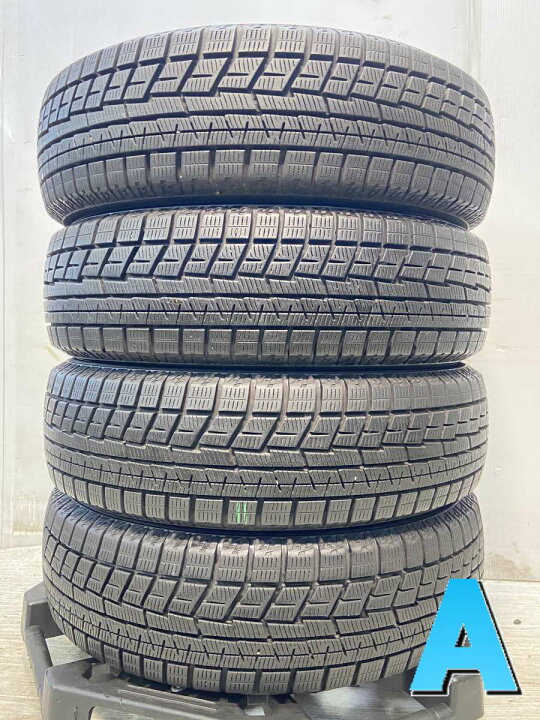 楽天市場】175/65R15 ヨコハマ アイスガード iG60 中古タイヤ  