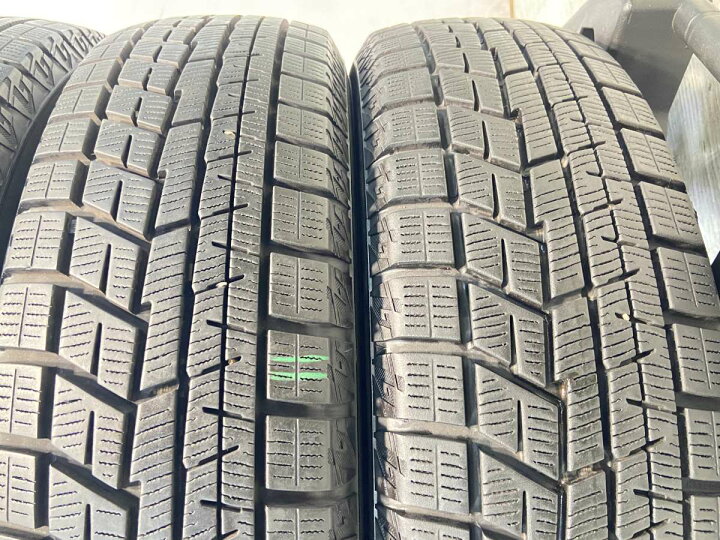 楽天市場】175/65R15 ヨコハマ アイスガード iG60 中古タイヤ 