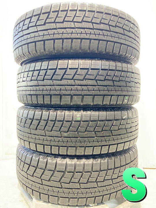 楽天市場】195/65R15 ヨコハマ アイスガード iG60 中古タイヤ 