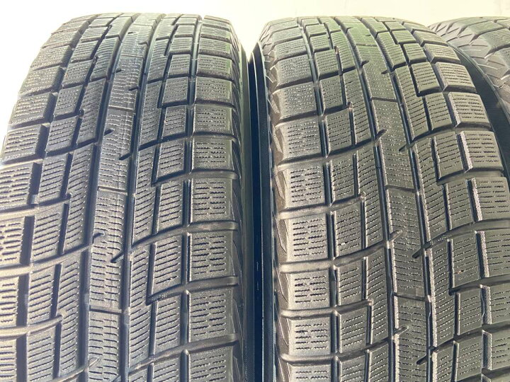 楽天市場】195/65R15 イエローハット PRACTIVA ICE BP02 PRD 15x6.0 43 