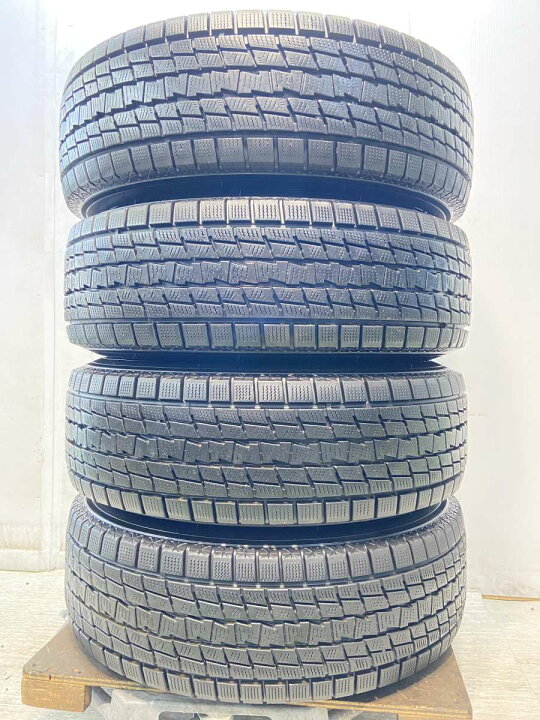 楽天市場】225/70R16 グッドイヤー アイスナビ SUV JOKER 16x6.5 53 