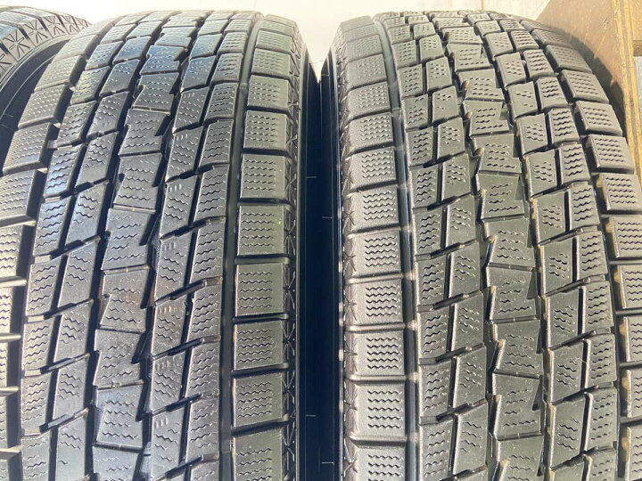 楽天市場】225/70R16 グッドイヤー アイスナビ SUV JOKER 16x6.5 53 
