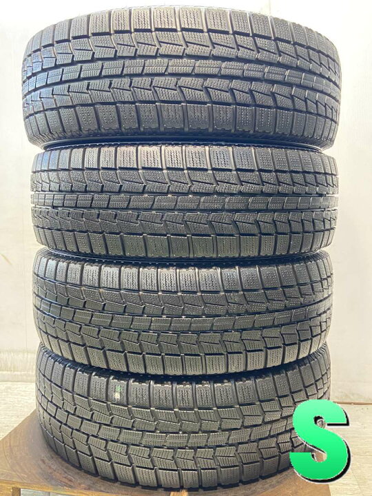 楽天市場】205/65R16 オートバックス ノーストレック N3i 中古タイヤ 