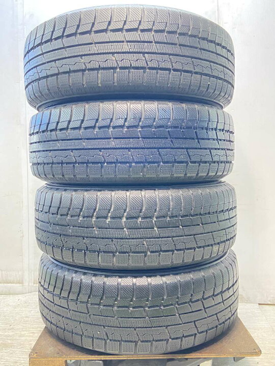 楽天市場】225/60R17 トーヨータイヤ ウィンタートランパス TX G-SPEED 