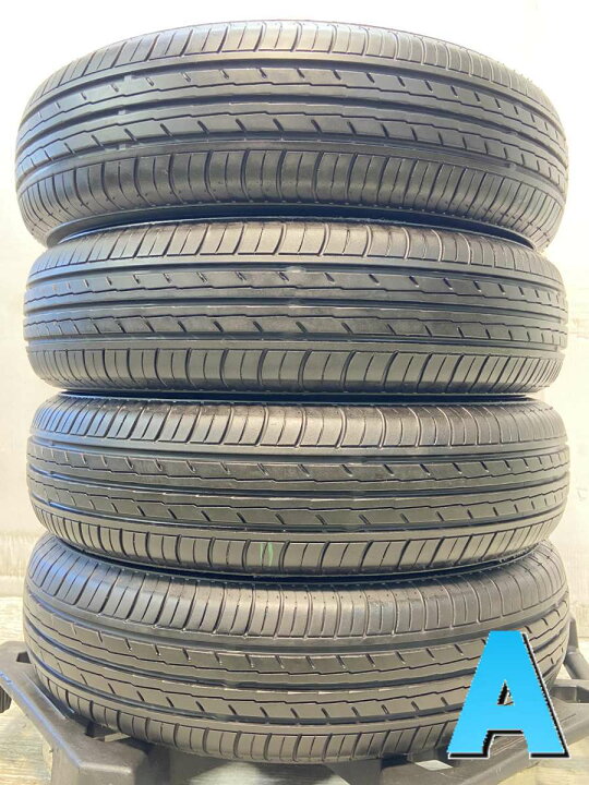 楽天市場】145/80R12 ヨコハマ ブルーアース-ES ES32 中古タイヤ 