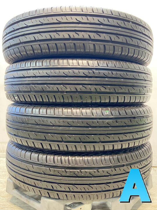 楽天市場】175/80R15 ダンロップ グラントレック PT3 中古タイヤ 