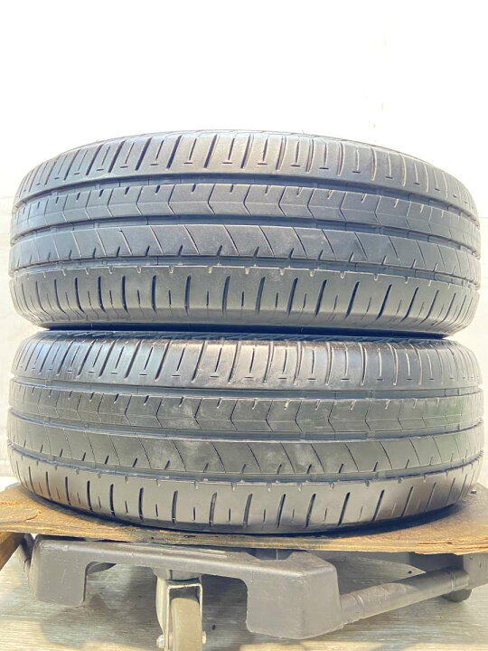 楽天市場】205/60R16 ブリヂストン エコピア NH100 RV 中古タイヤ 