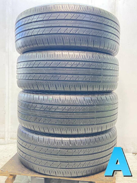 楽天市場】205/60R16 ブリヂストン トランザ ER33 中古タイヤ サマー 