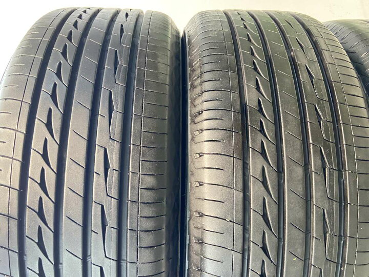 楽天市場】235/50R17 ブリヂストン レグノ GR-X2 トヨタ純正 17x7.5 39 