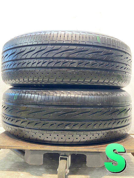楽天市場】215/60R17 ブリヂストン レグノ GRV2 中古タイヤ サマー 