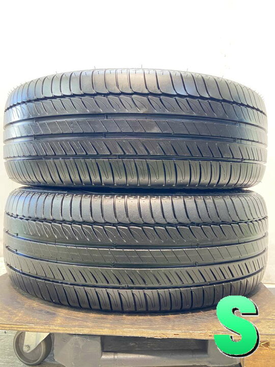 中古タイヤ ミシュラン プライマシーHP 215/45R17 - タイヤ、ホイール