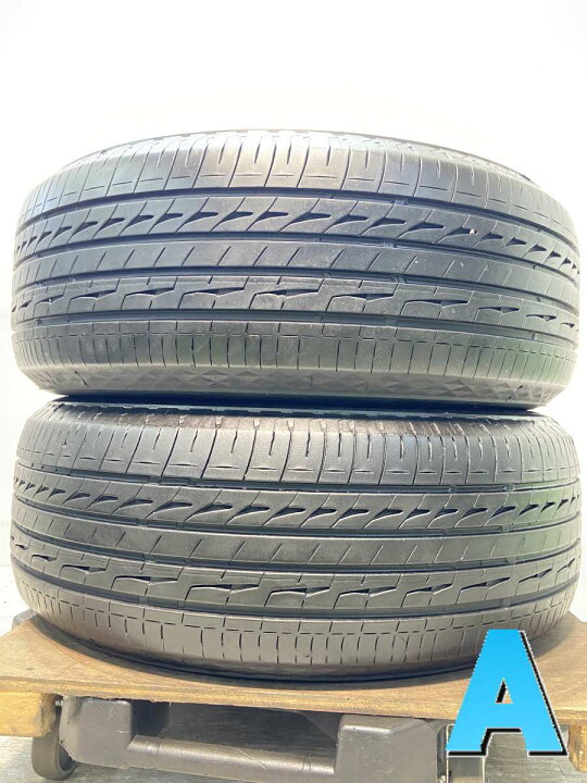 楽天市場】225/55R17 ブリヂストン レグノ GR-X2 中古タイヤ サマー 