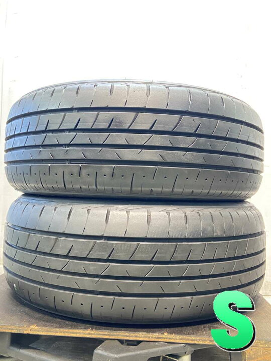 楽天市場】205/50R17 ブリヂストン プレイズ PX-RV2 中古タイヤ サマー 
