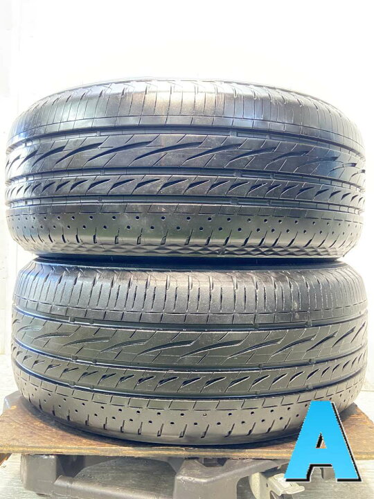 楽天市場】235/50R18 ブリヂストン レグノ GRV2 中古タイヤ サマー 