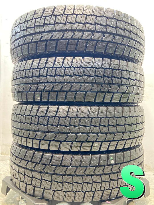 楽天市場】175/70R14 ダンロップ ウィンターマックス WM02 中古タイヤ  