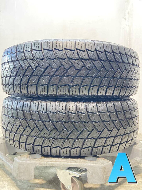 楽天市場】185/65R15 ミシュラン X-ICE SNOW 中古タイヤ スタッドレス 