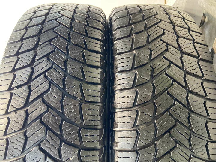 楽天市場】185/65R15 ミシュラン X-ICE SNOW 中古タイヤ スタッドレス 