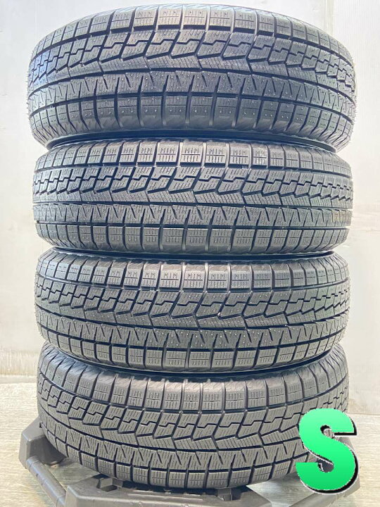 楽天市場】175/65R15 ヨコハマ アイスガード iG70 中古タイヤ 