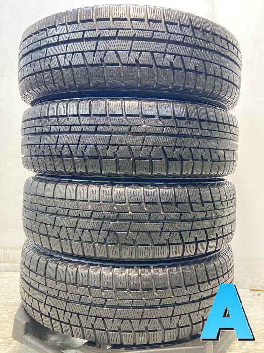 楽天市場】185/65R15 ヨコハマ アイスガード iG50 PLUS 中古タイヤ 