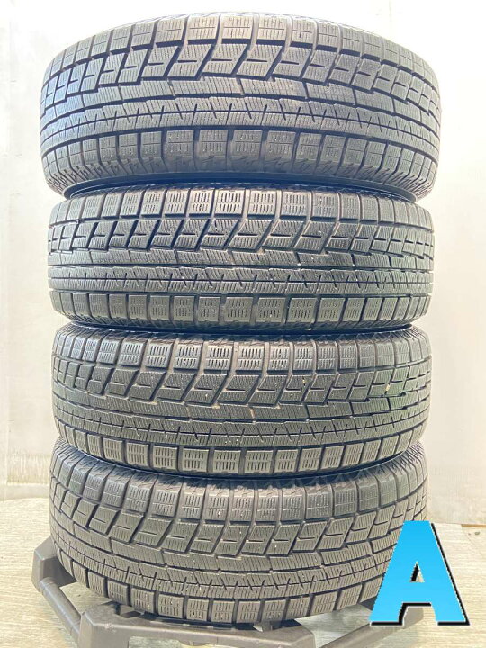 楽天市場】195/65R15 ヨコハマ アイスガード iG60 中古タイヤ 
