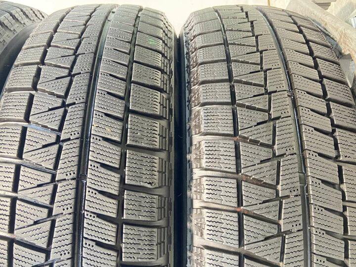 楽天市場】185/65R15 ブリヂストン アイスパートナー2 中古タイヤ 