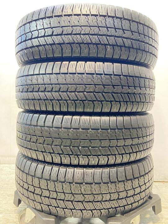 楽天市場】185/65R15 グッドイヤー アイスナビ 8 中古タイヤ 