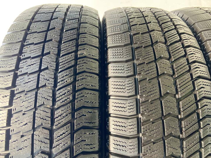 楽天市場】185/65R15 グッドイヤー アイスナビ 8 中古タイヤ 