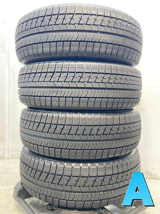 楽天市場】185/60R15 ブリヂストン ブリザック VRX 中古タイヤ 