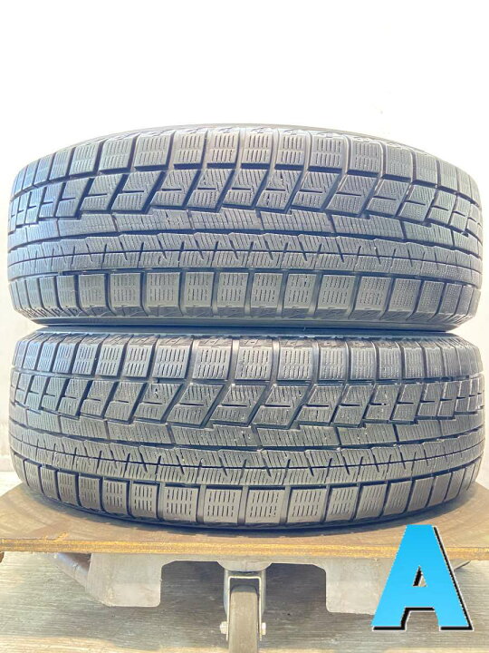楽天市場】205/60R16 ヨコハマ アイスガード iG60 中古タイヤ 