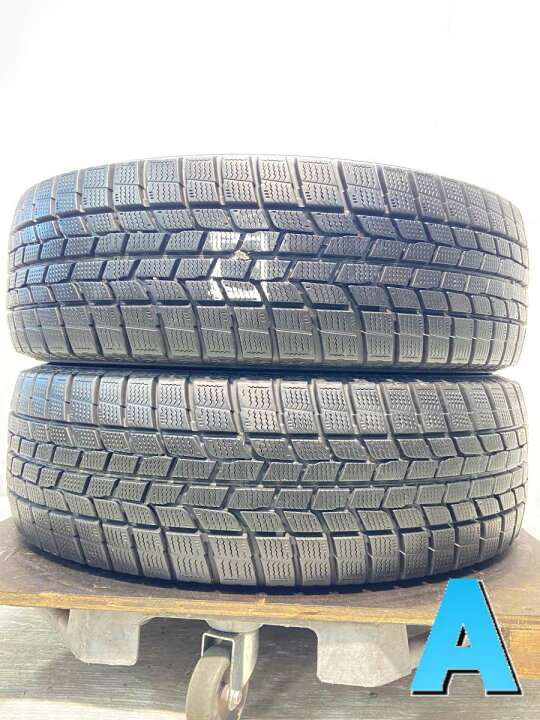 楽天市場】205/60R16 グッドイヤー アイスナビ 6 中古タイヤ 