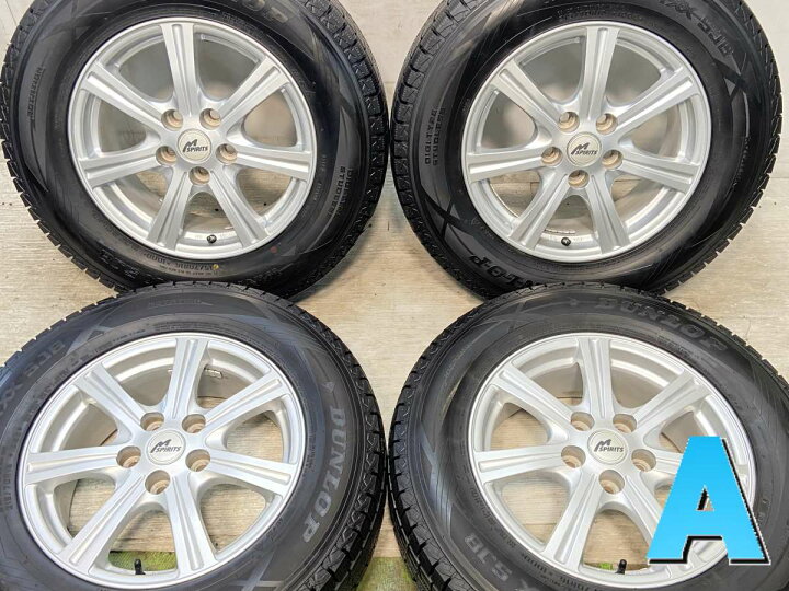 楽天市場】215/70R16 ダンロップ ウィンターマックス SJ8 三菱純正 M  