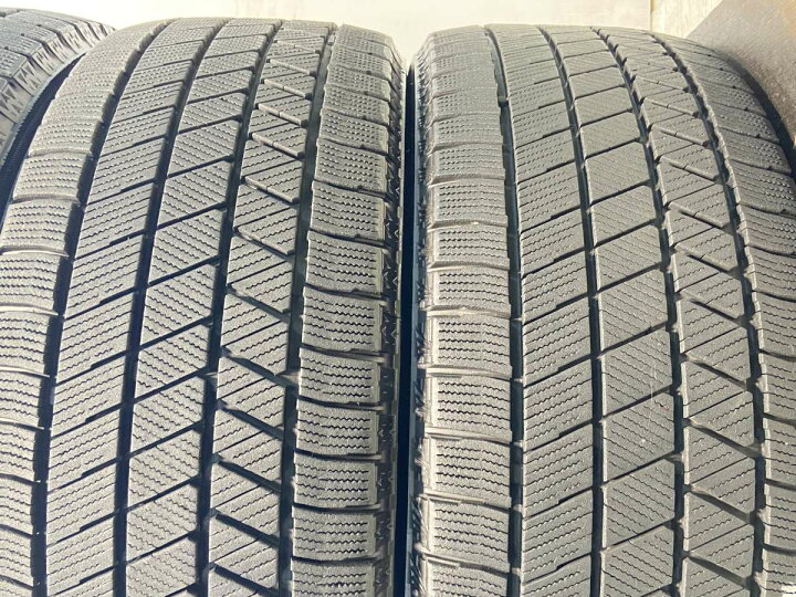 楽天市場】205/50R17 ブリヂストン ブリザック VRX3 中古タイヤ 