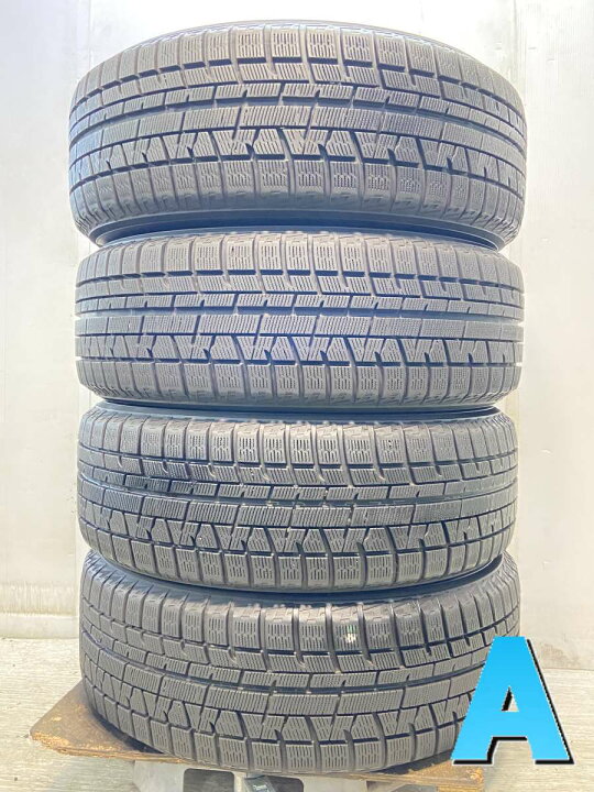 楽天市場】225/60R17 ヨコハマ アイスガード iG50 PLUS 中古タイヤ  