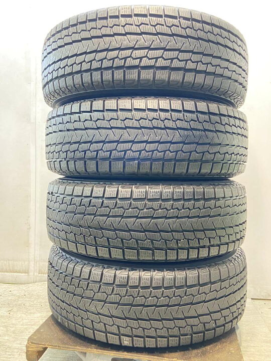 楽天市場】225/65R17 ヨコハマ アイスガード G075 SIBILLA 17x7.0 48 