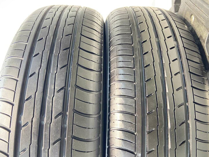 楽天市場】165/65R14 ヨコハマ ブルーアース-ES ES32 中古タイヤ 