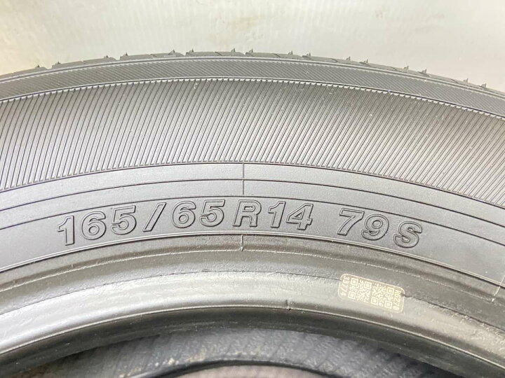 楽天市場】165/65R14 ヨコハマ ブルーアース-ES ES32 中古タイヤ 