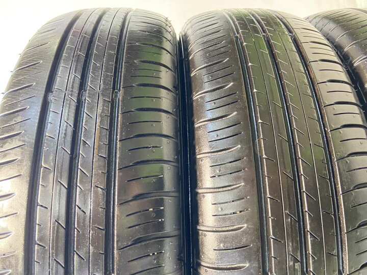楽天市場】175/70R14 ダンロップ エナセーブ EC300+ 中古タイヤ サマー 