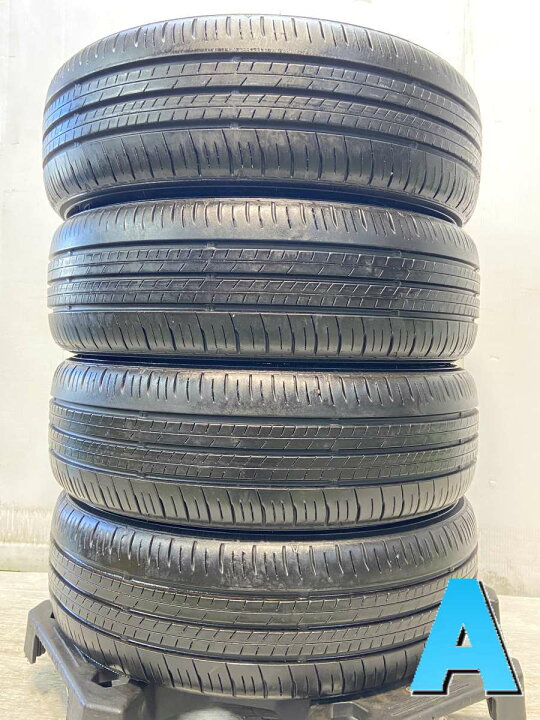 楽天市場】175/55R15 ダンロップ エナセーブ EC300+ 中古タイヤ サマー 