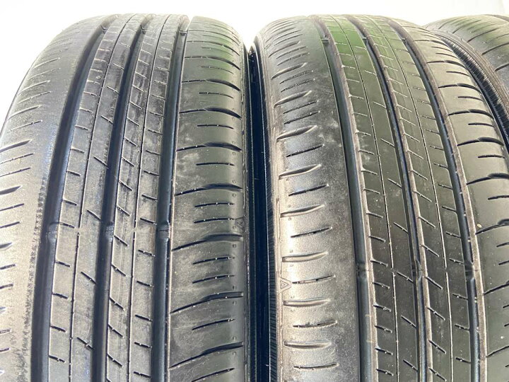 楽天市場】175/55R15 ダンロップ エナセーブ EC300+ 中古タイヤ サマー 