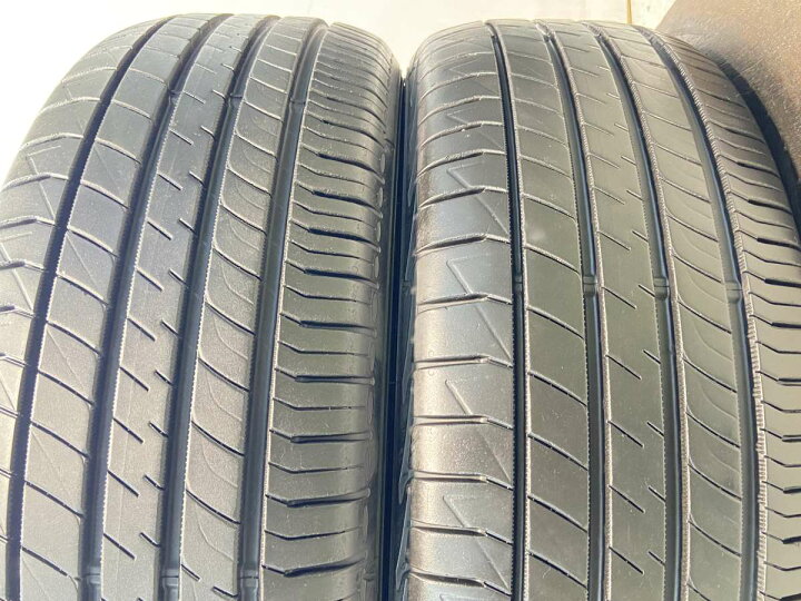 楽天市場】215/60R16 ダンロップ ルマン5 中古タイヤ サマータイヤ 2本 