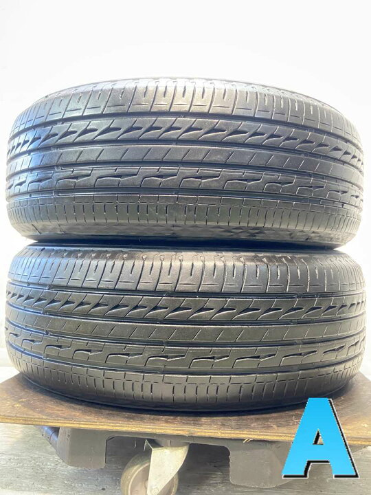 楽天市場】215/55R17 ブリヂストン レグノ GR-X2 中古タイヤ サマー  