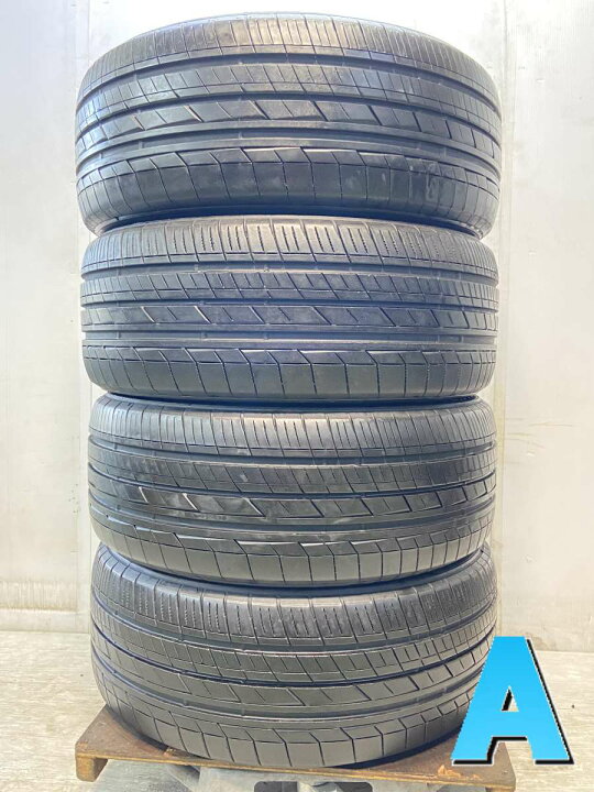 楽天市場】235/50R18 トーヨータイヤ トランパス Lu2 中古タイヤ 