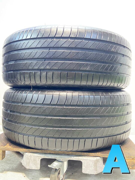 楽天市場】225/50R18 ミシュラン プライマシー4 中古タイヤ サマー 