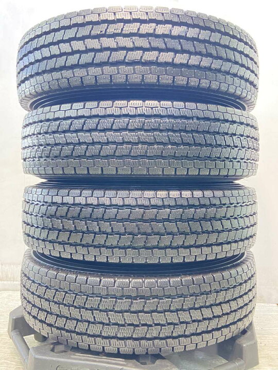楽天市場】165/80R14 97/95LT ヨコハマ アイスガード iG91 WAO 14x5.0 