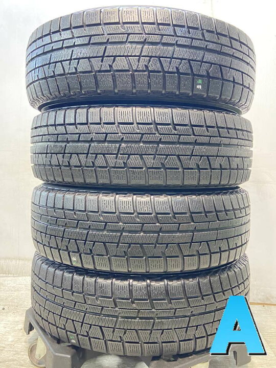 楽天市場】195/65R15 ヨコハマ アイスガード iG50 PLUS 中古タイヤ  