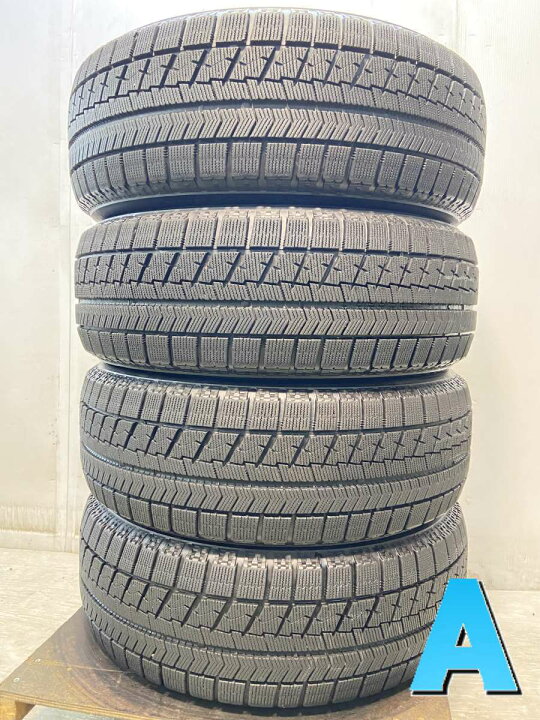 楽天市場】215/60R16 ブリヂストン ブリザック VRX 中古タイヤ  